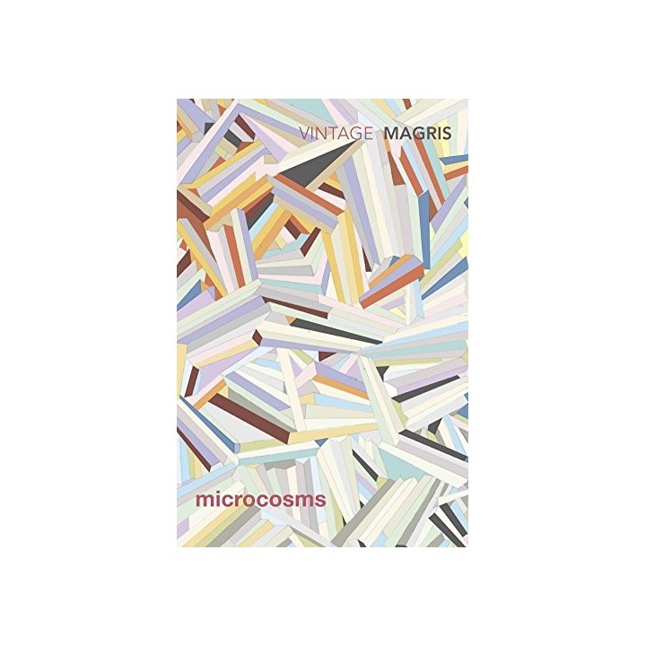 Microcosms (Vintage Classics)